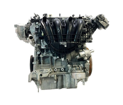 Moteur d'occasion Ford Kuga MK3 DFK 2.5L – BGDA