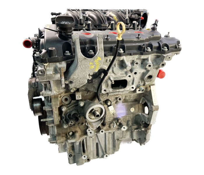 Moteur LFX Chevrolet Impala – vue détail