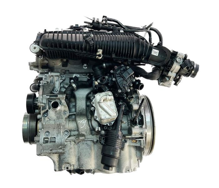 Moteur d'occasion Mini F55 F56 F57 Cooper S 2.0L – B48A20A-B48