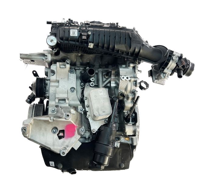 Moteur d'occasion BMW X1 (F48) 25e 1.5L – B38A15A-B38