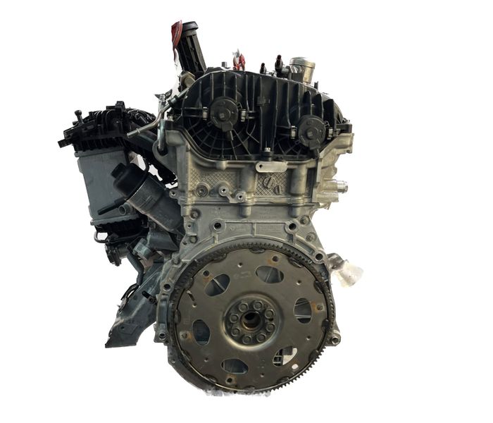 Bloc moteur BMW 3.0L S58B30A-S58 – Express Parts