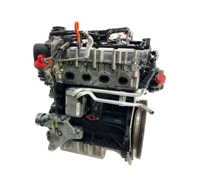 Moteur CDGA-CDG VW Passat Touran 1T 246 000 km – vue détail