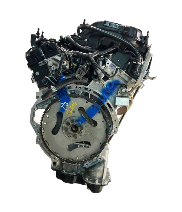 Bloc moteur Dodge 3.6L ERB – Express Parts