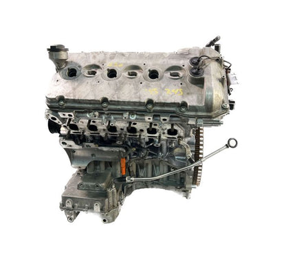 Moteur BEB Bentley Continental 3W 16 000 km – vue détail