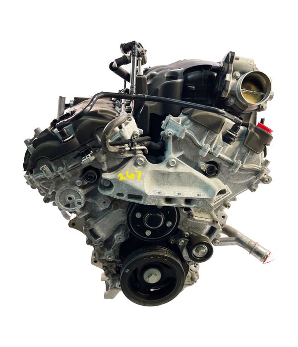 Moteur LGX GMC Acadia 69 000 km – vue détail