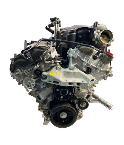 Moteur LGX GMC Acadia 69 000 km – vue détail