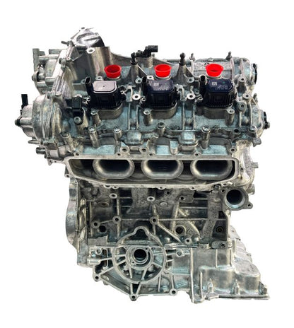 Moteur d'occasion Porsche 3.0L CXTA-CXT-MCX.TA – état général
