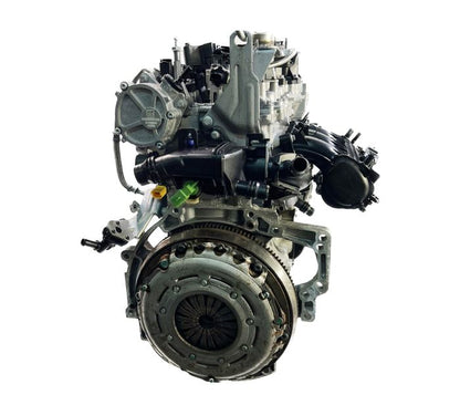 Bloc moteur Opel 1.2L F12XHL-EB2ADTD – Express Parts