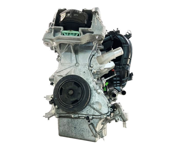 Bloc moteur Ford 2.5L BGDA – Express Parts