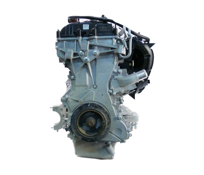 Bloc moteur Ford 2.5L BGDA – Express Parts