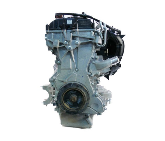 Bloc moteur Ford 2.5L BGDA – Express Parts