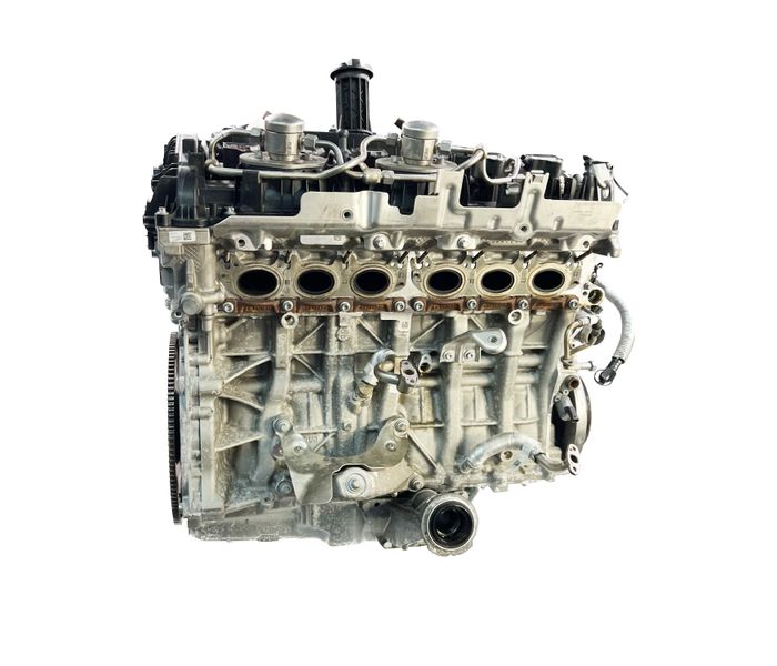Moteur S58B30A-S58 BMW X3 (G01/F97) M Competition 40 000 km – vue détail