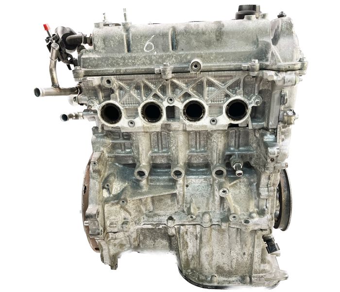 Moteur 1NZ-FXE/1NZ Toyota Yaris P13 197 000 km – vue détail