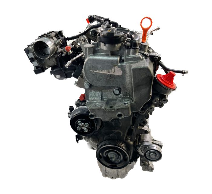 Moteur d'occasion VW 1.4L CDGA-CDG – état général