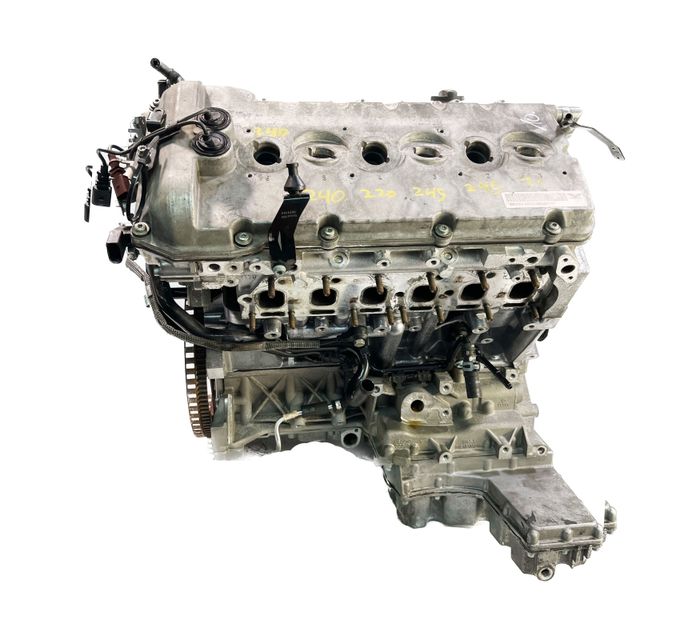 Bloc moteur Bentley 16.0L BEB – Express Parts