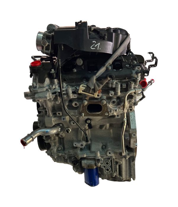 Moteur d'occasion GMC 3.6L LGX – état général
