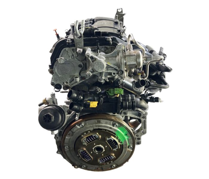 Moteur EP6FADTXD-F16XHR-5G06 Opel Grandland X A18 45 000 km – vue détail