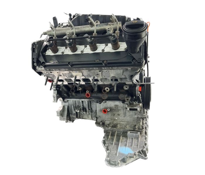 Moteur ASE Audi A8 D3 4E 309 000 km – vue détail