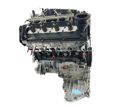Moteur ASE Audi A8 D3 4E 309 000 km – vue détail