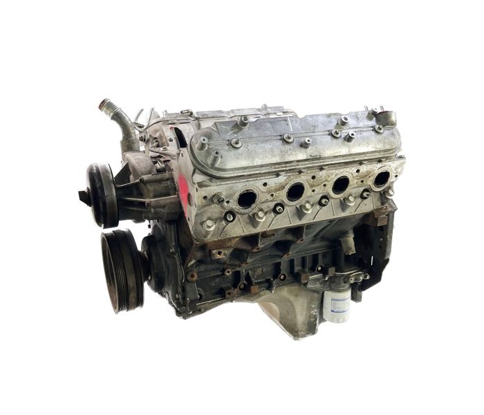 Moteur LM7 Chevrolet Avalanche 1500 Crew Cab 234 000 km – vue détail