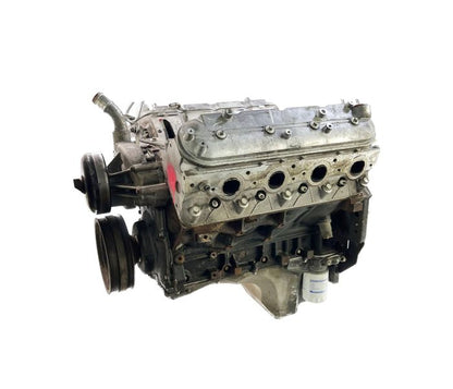 Moteur LM7 Chevrolet Avalanche 1500 Crew Cab 234 000 km – vue détail