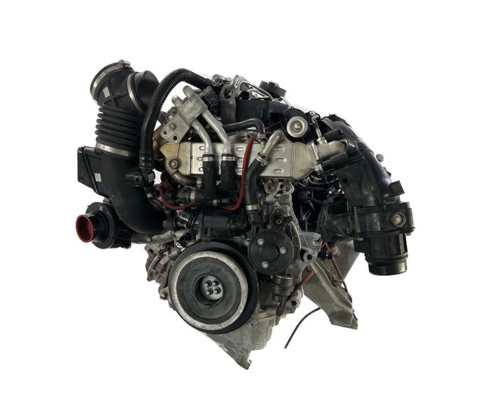 Bloc moteur BMW 3.0L B57D30A-B57 – Express Parts