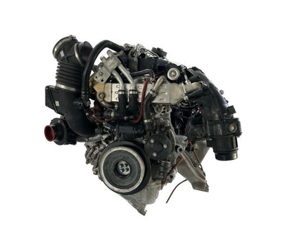 Bloc moteur BMW 3.0L B57D30A-B57 – Express Parts