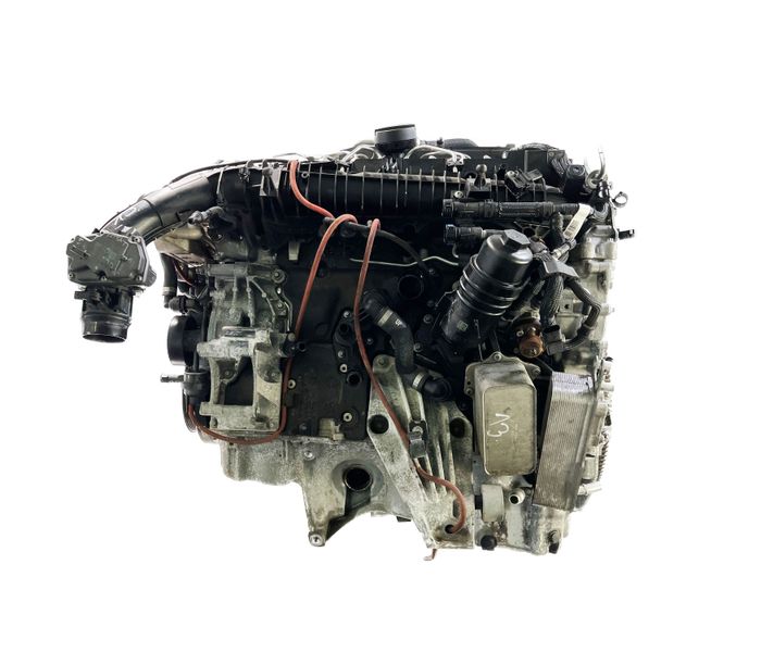 Moteur d'occasion BMW Série 3 (G20) 3.0L – B57D30A-B57