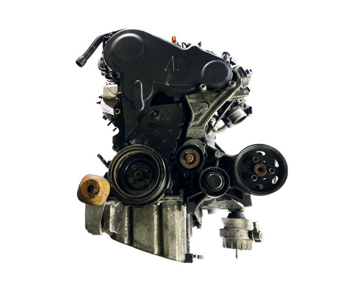 Bloc moteur Audi 2.0L CAGB-CAG – Express Parts
