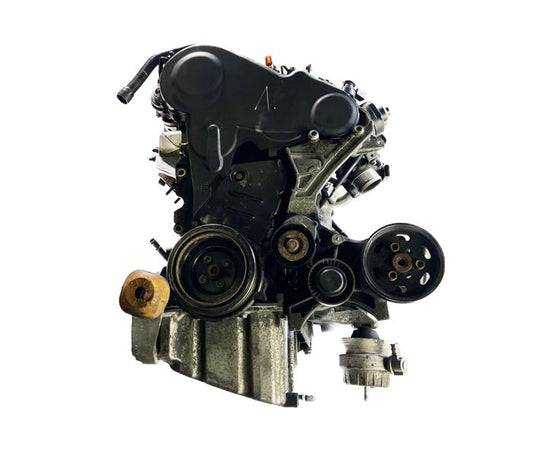 Bloc moteur Audi 2.0L CAGB-CAG – Express Parts