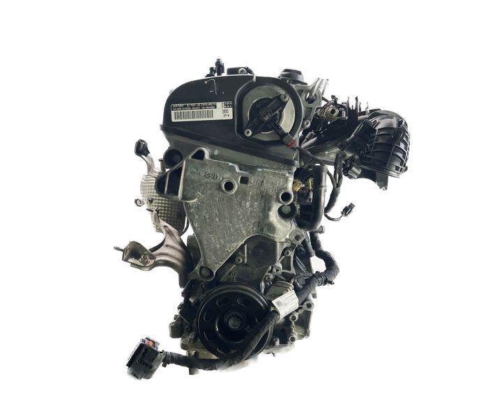Bloc moteur Skoda 1.5L DHFA-DHF – Express Parts