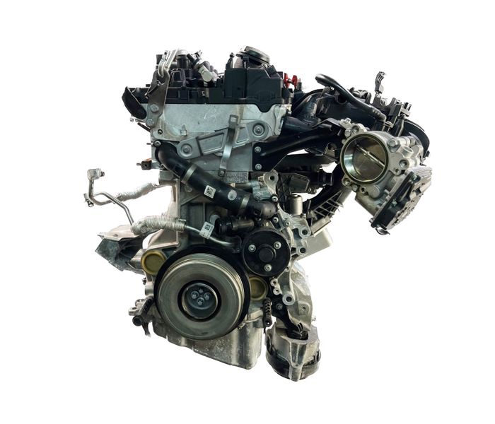 Bloc moteur BMW 2.0L B48B20B-B48 – Express Parts