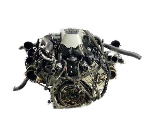 Moteur d'occasion McLaren 650S 650 S Spider Coupe 3.8L – M838T-M838