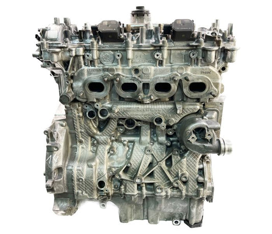 Moteur d'occasion Mercedes-Benz A CLA GLA 2.0L – M139.980-139.980