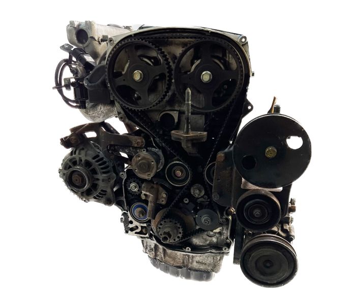 Moteur d'occasion Hyundai 2.0L G4JP – état général