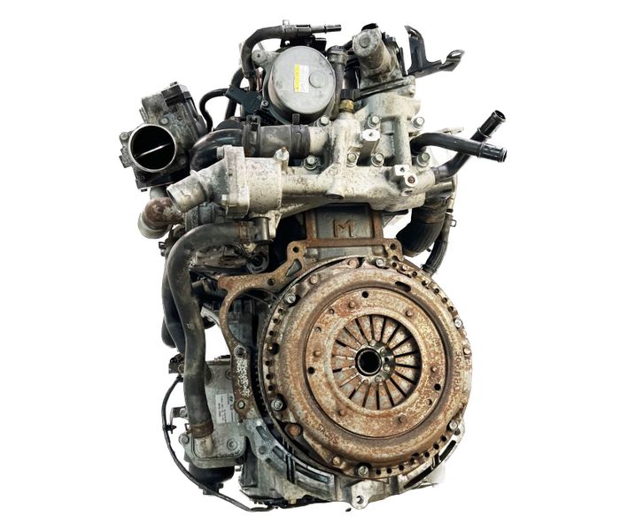 Bloc moteur Hyundai 2.0L D4HA – Express Parts
