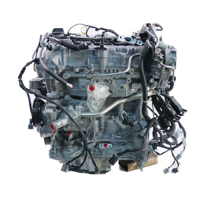 Moteur d'occasion Opel Insignia B 1.5L – D15SFT-LFV