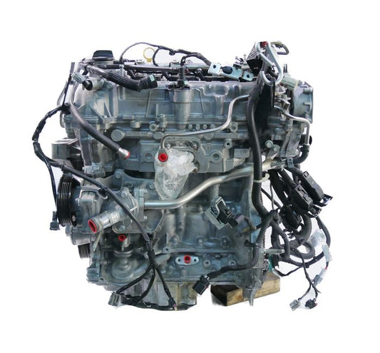 Moteur d'occasion Opel Insignia B 1.5L – D15SFT-LFV