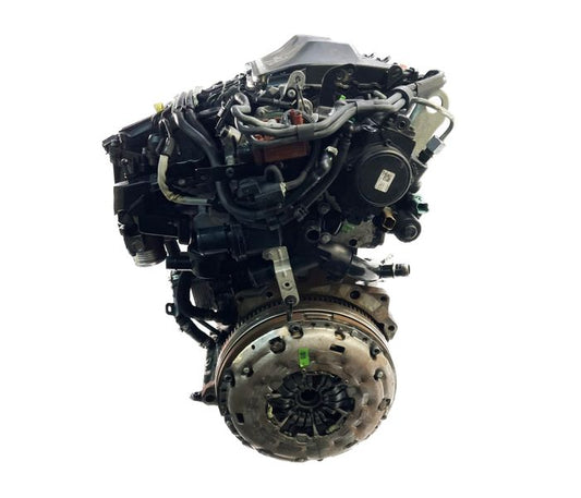 Bloc moteur Ford 2.0L UFBB – Express Parts