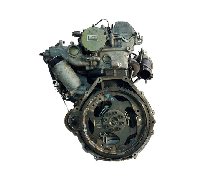 Bloc moteur Ssangyong 2.7L D27DT-OM665.925 – Express Parts