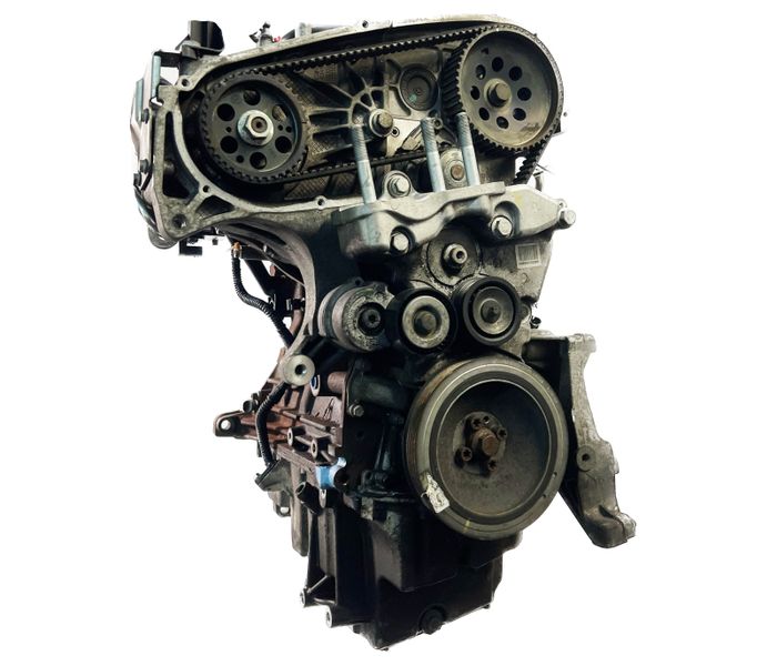 Bloc moteur Alfa-Romeo 1.6L 940A3000 – Express Parts