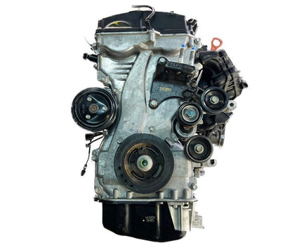 Bloc moteur Hyundai 2.0L G4KH – Express Parts