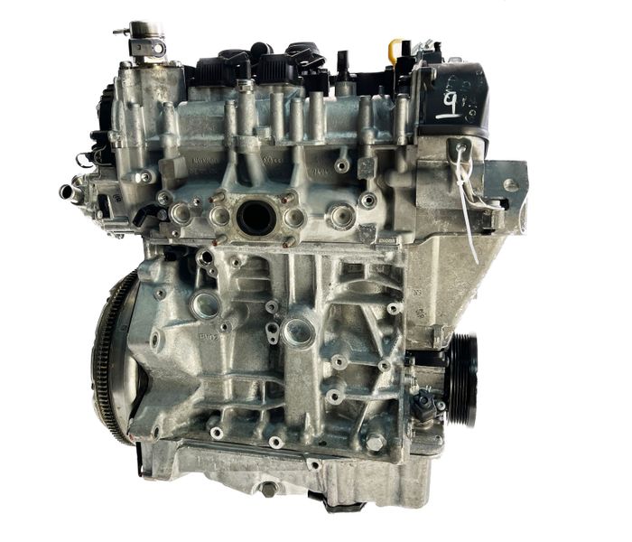 Moteur d'occasion VW Golf 1.5L – DPBA-DPB