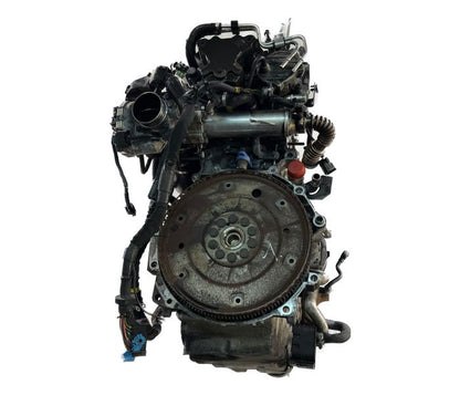 Bloc moteur Volvo 2.4L D5244T9 – Express Parts
