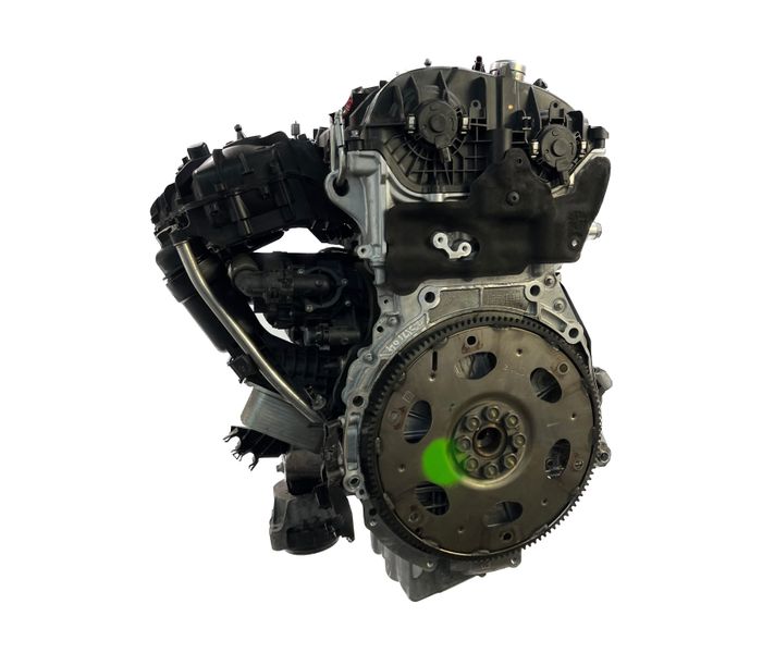 Bloc moteur BMW 2.0L B48B20B-B48 – Express Parts