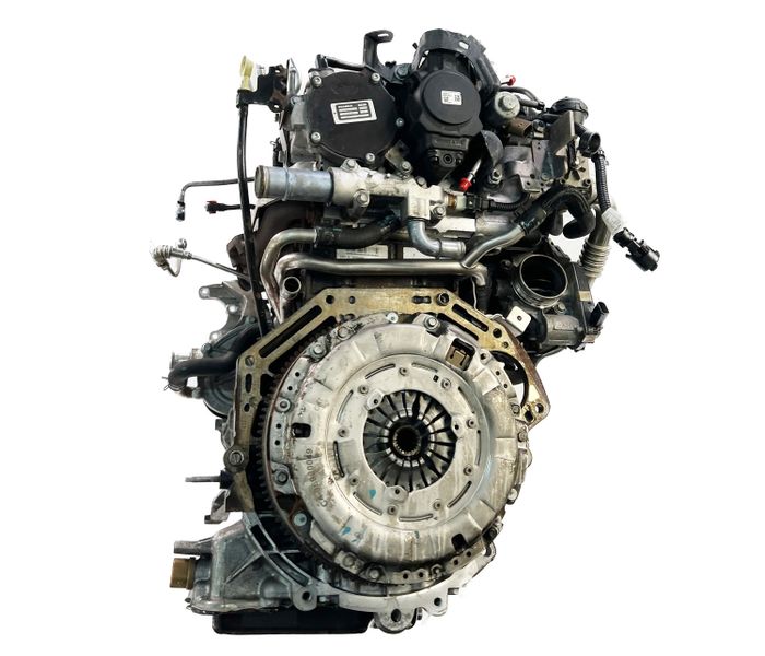 Bloc moteur Opel 2.2L A22DM-LNQ-Z22D1 – Express Parts