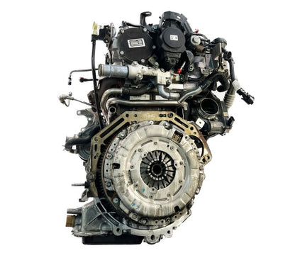 Bloc moteur Opel 2.2L A22DM-LNQ-Z22D1 – Express Parts
