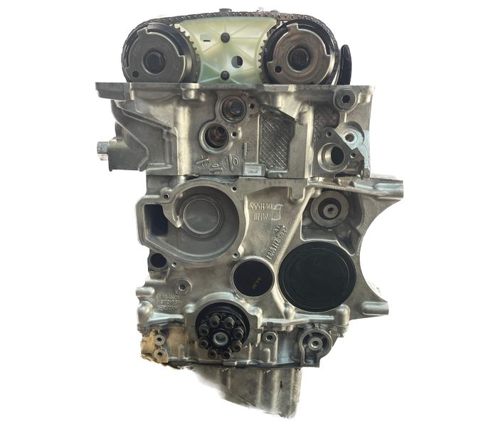 Bloc moteur BMW 3.0L S55-S55B30A – Express Parts