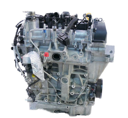 Moteur DHFA-DHF Skoda Octavia 269 000 km – vue détail