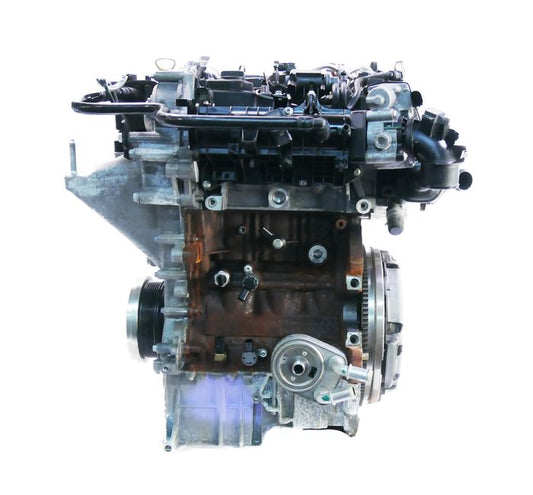 Moteur d'occasion Ford Fiesta Puma 1.0L – BZJA